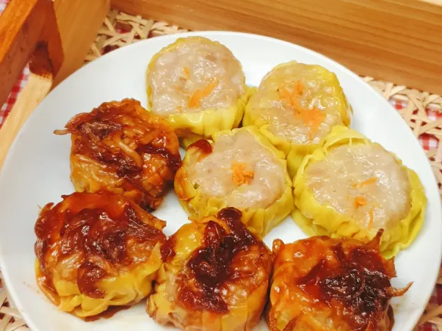 Gambar Makanan Dimsum Benhil 7