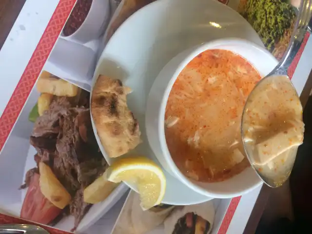Göztepe Dönercisi'nin yemek ve ambiyans fotoğrafları 75