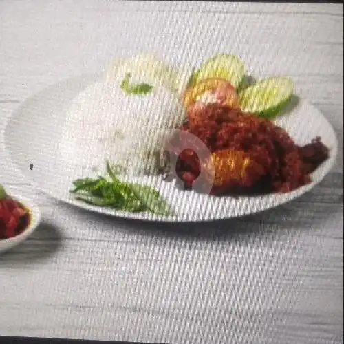 Gambar Makanan Ayam Bakar Bucan, H Naman 10