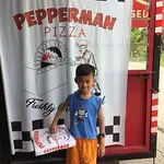 Pepperman Pizza Food Photo 2