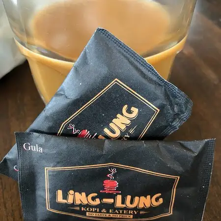 Gambar Makanan Ling-Lung Kopi & Eatery 8