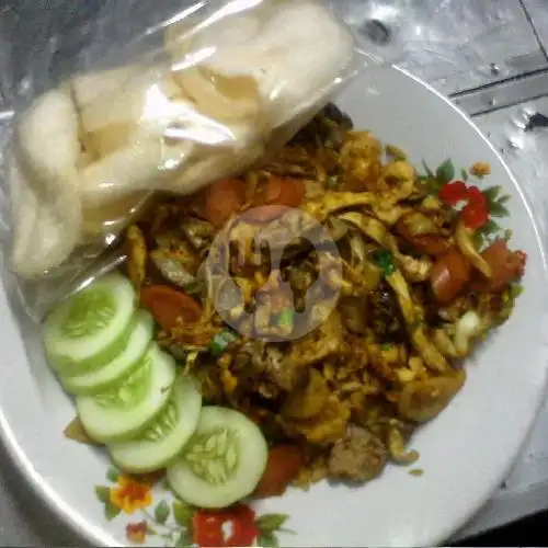 Gambar Makanan Nasi Goreng Rambo (Buyut Mardiyah), Cipayung 9