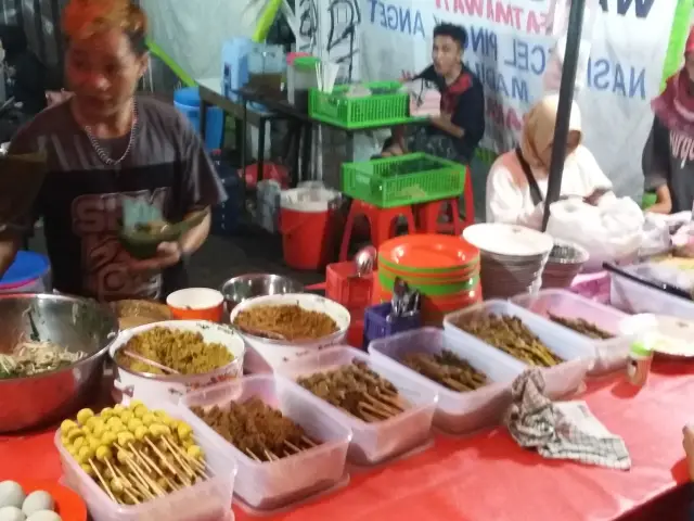 Gambar Makanan Warung Boma 16