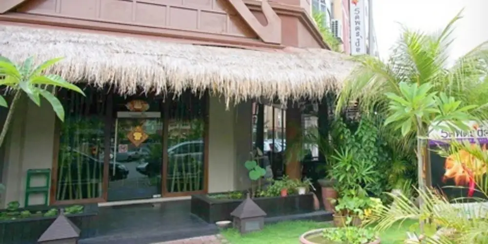 Sawasdee Thai Kitchen and Café
