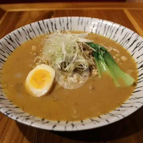 Gambar Makanan Japanese Resto Ramen En 11