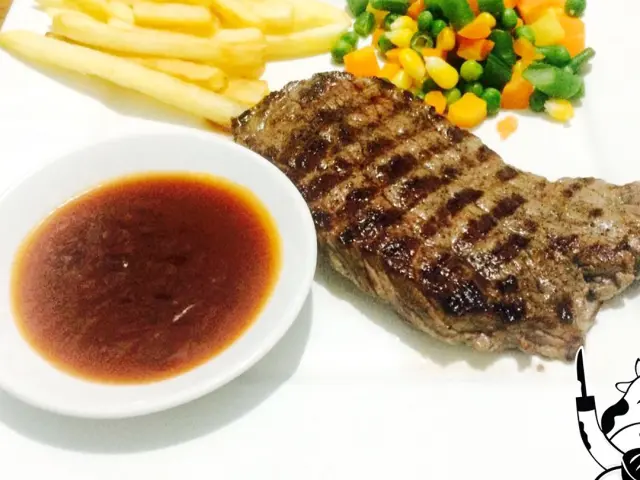 Gambar Makanan De'Beef Steak 3