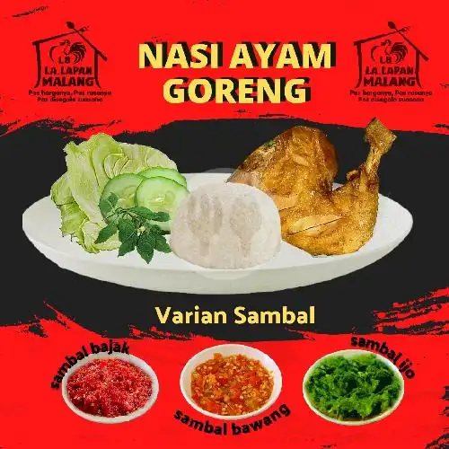 Gambar Makanan Pecel Blitar Klangenan, Sigura - Gura 3