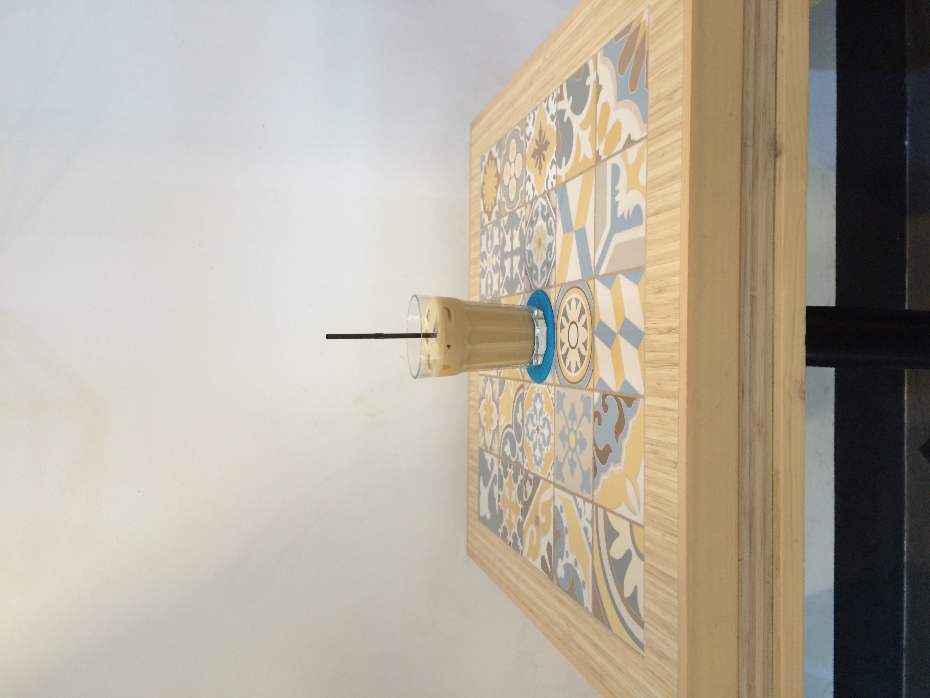 Bean Here Coffee terdekat Restoran dan Tempat Makan Kafe terdekat di