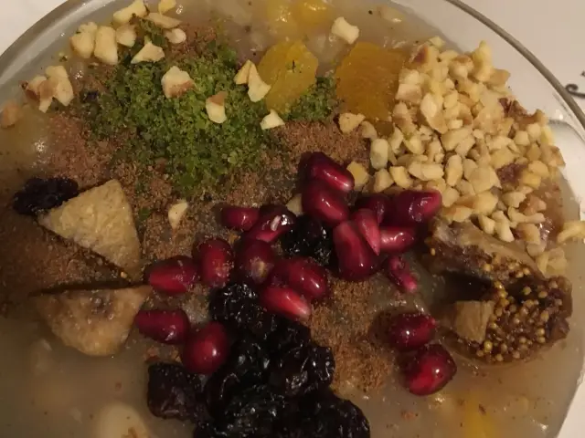 Fırın Safranbolu'nin yemek ve ambiyans fotoğrafları 32