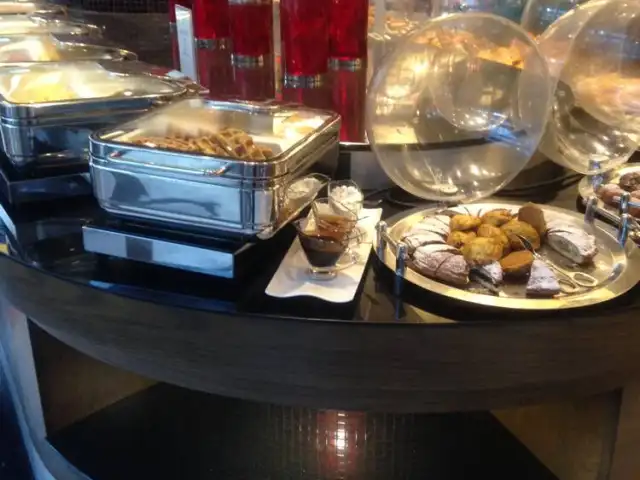 Ruga - Sürmeli Hotels & Resorts'nin yemek ve ambiyans fotoğrafları 65