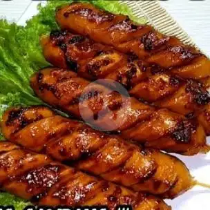 Gambar Makanan Ayam Goreng Surendeng Kartini 5
