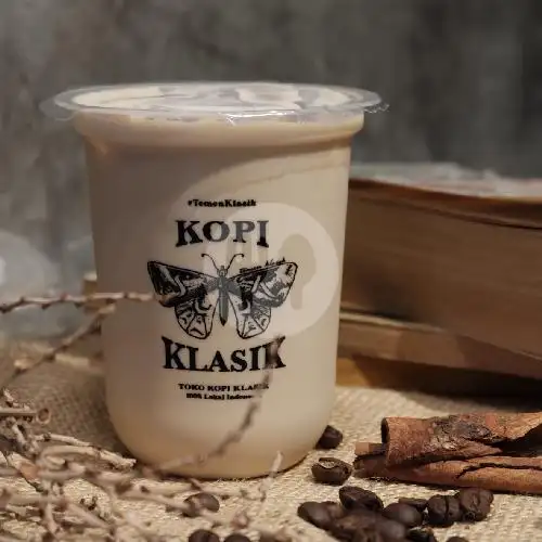 Gambar Makanan Toko Kopi Klasik, Karawaci 2