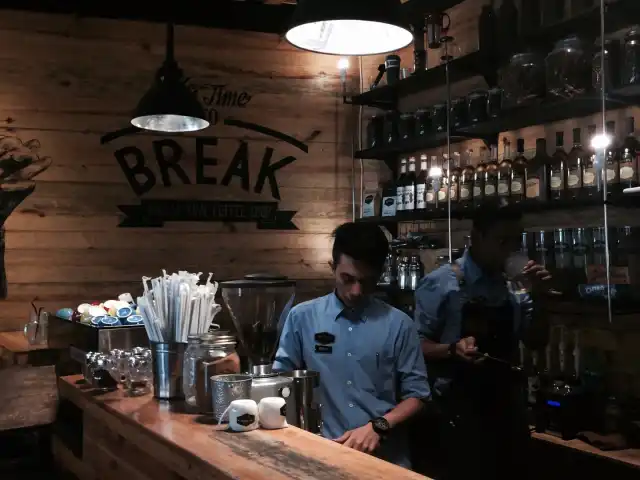 Gambar Makanan Breaktime Coffee Shop 5