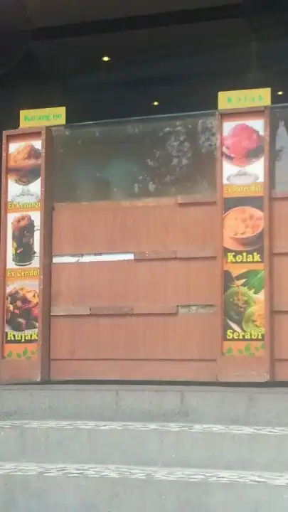 Gambar Makanan Kemangi Resto 5