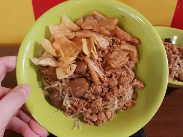 Gambar Makanan Bakmi Gocit 57 18