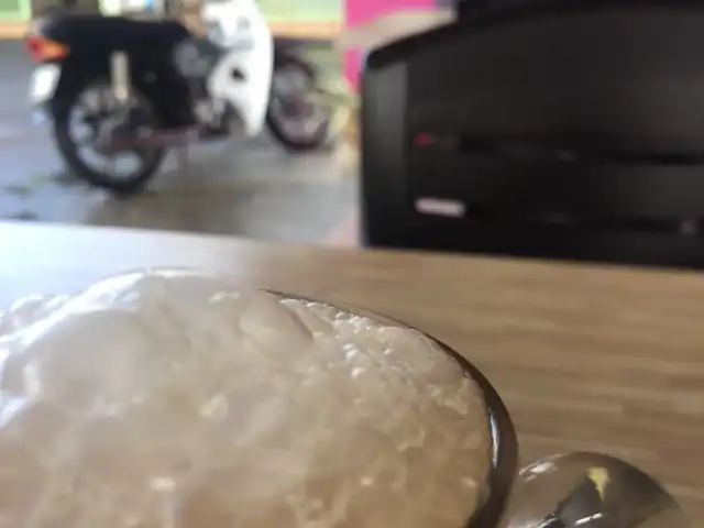 Kedai nasi mandi Kambing, Jalan Sek Derma Food Photo 3