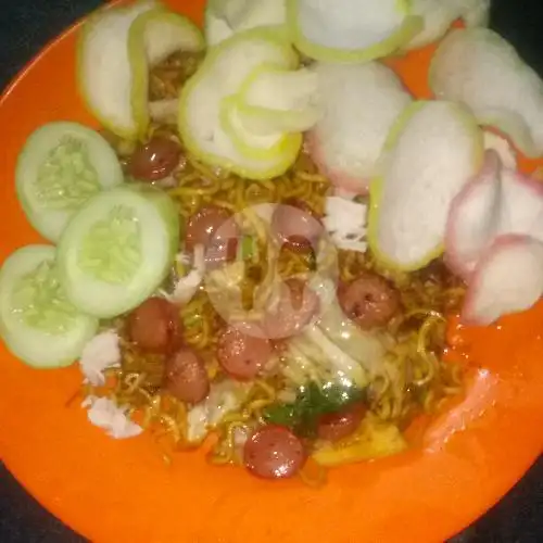 Gambar Makanan Nasi Goreng Bang Fandie, Cirende Indah 7