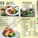 Tipics Asian Cuisine Food Photo 6