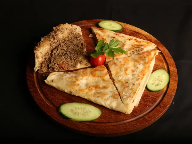 Otağtepe Cafe Restaurant & Nargile'nin yemek ve ambiyans fotoğrafları 46