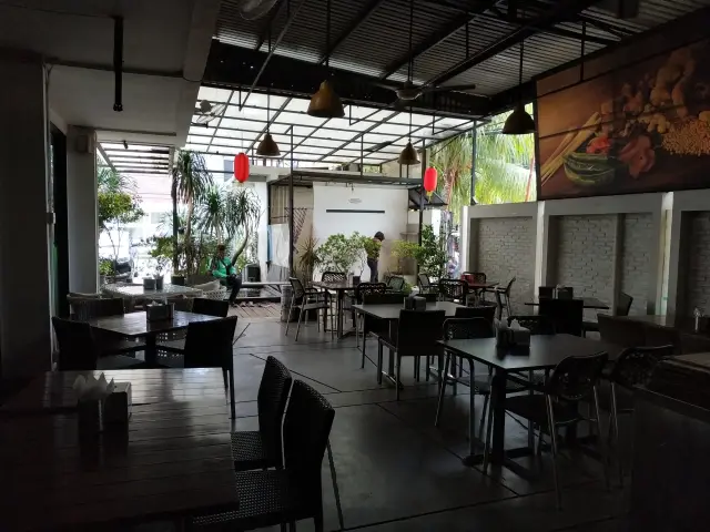 Gambar Makanan Kedai Kita 7