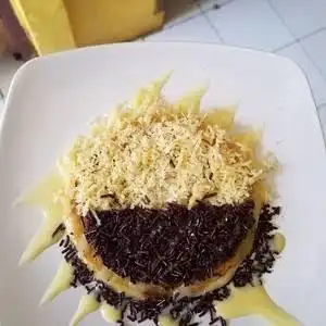 Gambar Makanan Cemilan Cepuluh, Benoa 6