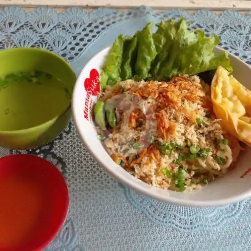 Gambar Makanan Dapur Laziz, Sumpil 2 No 38c 6