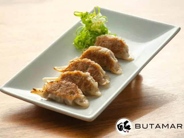 Butamaru Ramen Food Photo 11