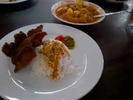 Restoran Seri Garuda Emas Food Photo 14