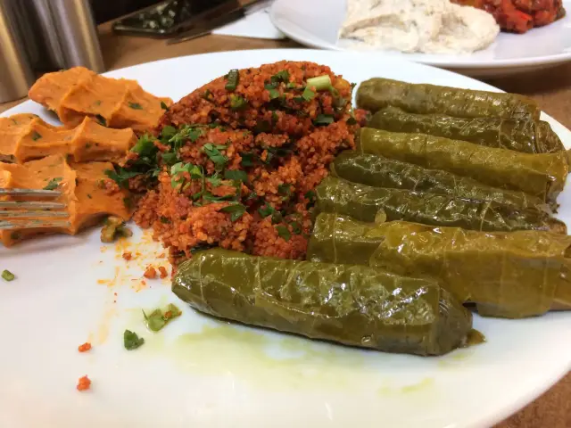Fırın Safranbolu'nin yemek ve ambiyans fotoğrafları 23