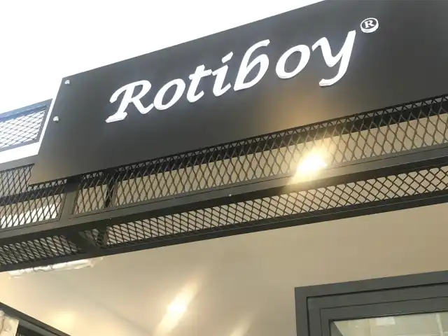 Rotiboy Food Photo 2
