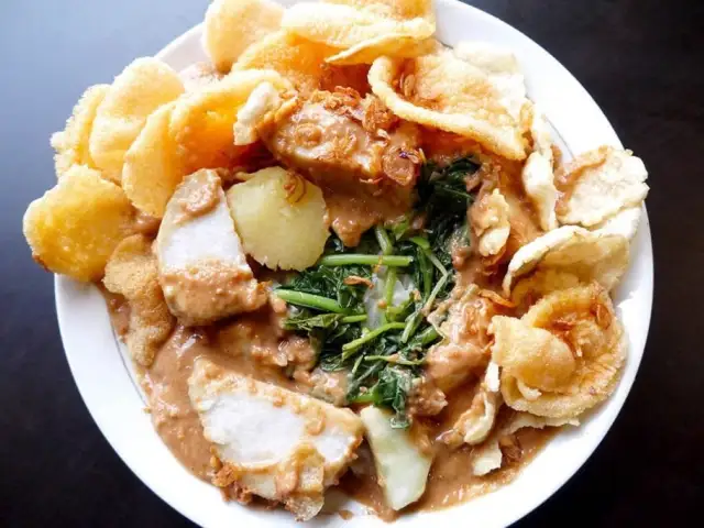 Gambar Makanan Bakmie Jakarta 13