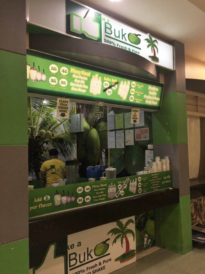 Like A Buko near me in Gaisano Grand Mall - Discover Beverages food ...