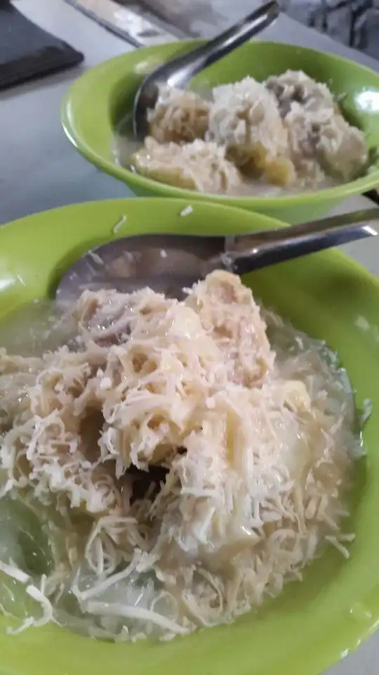 Gambar Makanan Es Durian Tubagus Ismail 2