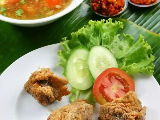 Gambar Makanan Ayam Goreng Fatmawati 10