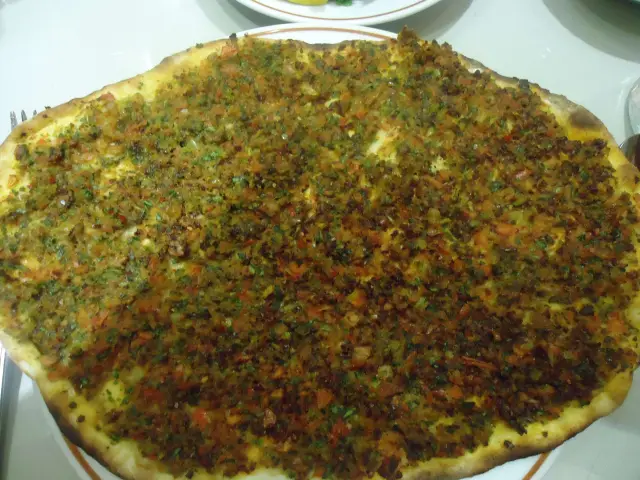Gaziantepli Çavuşoğlu'nin yemek ve ambiyans fotoğrafları 64