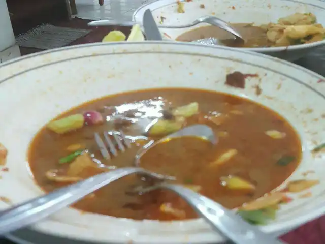 Gambar Makanan Soto Betawi Sambung Nikmat 19