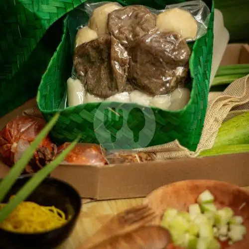 Gambar Makanan Pempek Mahkota Raja, tanjung gedong no 9a 17