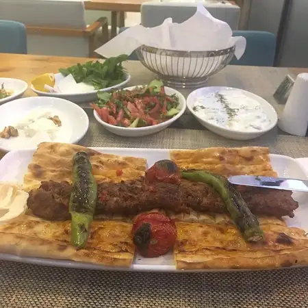 Kebapçı Mesut'nin yemek ve ambiyans fotoğrafları 8