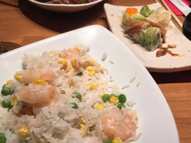 Chinese & Sushi Express'nin yemek ve ambiyans fotoğrafları 80