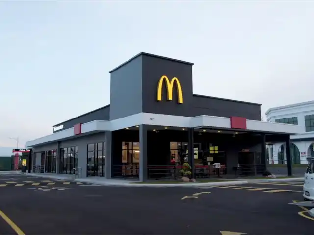 McDonald’s Food Photo 11