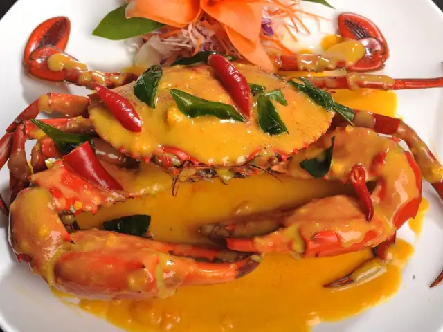 Gambar Makanan Kelong Mangrove Restaurant 15