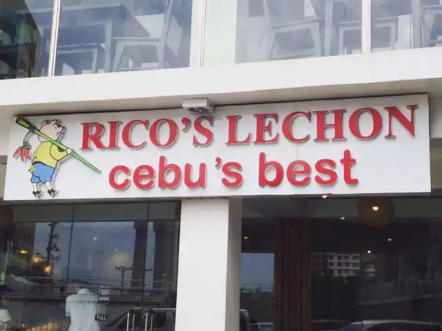 Rico's Lechon Food Photo 8