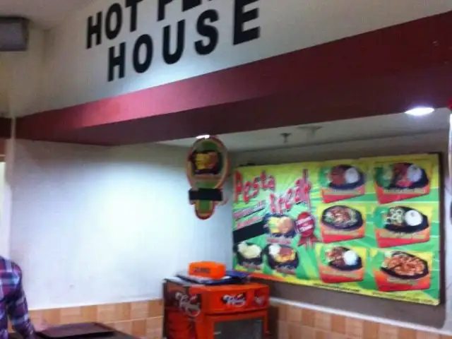 Gambar Makanan Hot Plate House 2