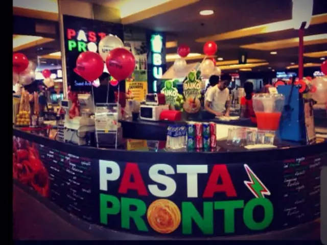 Pasta Pronto Food Photo 6