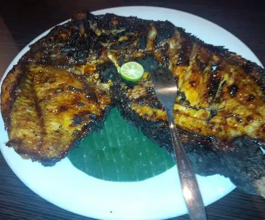 Gambar Makanan Nasi Uduk Kebon Kacang 8