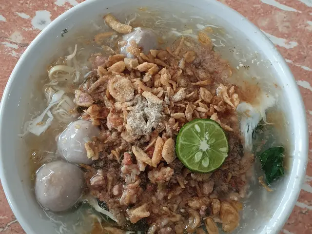 Gambar Makanan LomieKaruhun 6