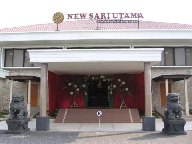 Gambar Makanan New Sari Utama Restaurant 3