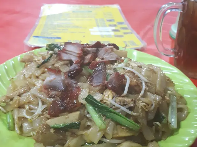 Gambar Makanan Bakmi Bintang Darmo 4