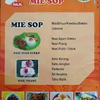 Gambar Makanan Dekko Mie Sop 1