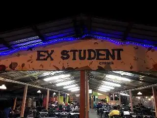 Ex Student Corner